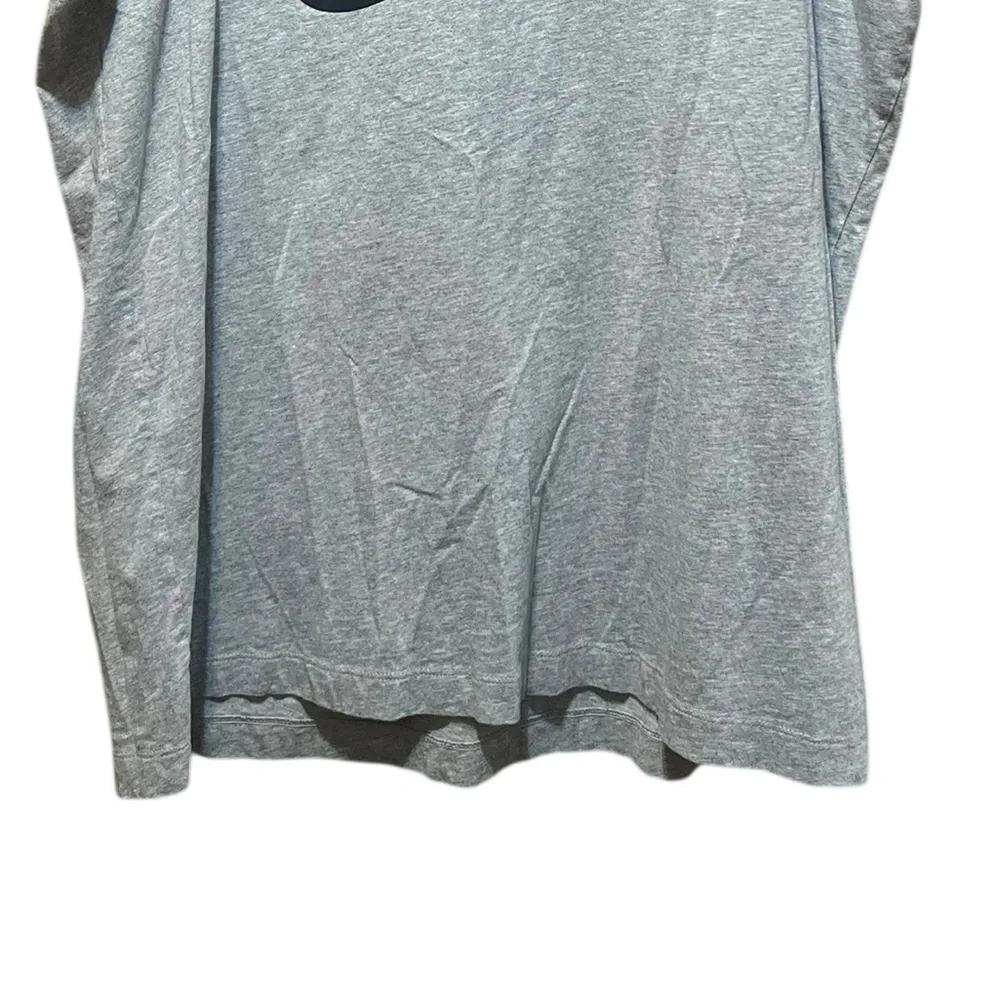 Nike Men's Sportswear Icon Futura Tank‎ Top Size Large